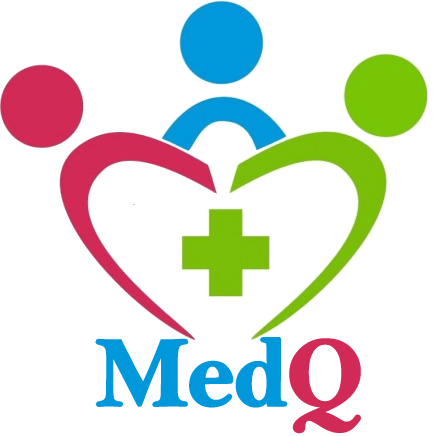 MedQ Medical Supplies
