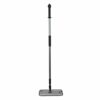 Water Fed Flat Mop - Aluminium and Plastic - 1400mm
