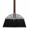 Whiska Broom - With Wooden Handle
