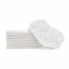 Mop Caps - PP Non Woven - White - Pack of 100