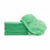 Mop Caps - PP Non Woven - Green - Pack of 100