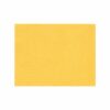 Needle Punch Hospital Cleaning Cloth - 38cm x 30cm - Yellow - Pack of 25