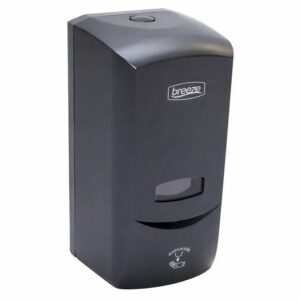 Soap Dispenser - Breeze - Automatic - excluding Nozzle - 1L - Graphite Grey