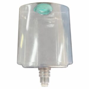 Refill For Soap Dispenser - for Breeze Automatic Dispenser -1L