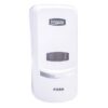 Soap Dispenser - Breeze - Manual - excluding Nozzle - 1L - White