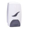 Soap Dispenser - Golden Touch - Manual - ABS Plastic - 1L