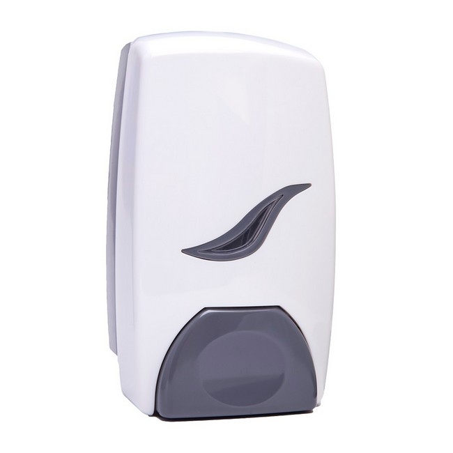 Soap Dispenser - Golden Touch - Manual - ABS Plastic - 1L