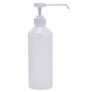 Bottle Only - For Elbow Type Soap Dispenser - 500ml