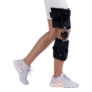 ROM Knee Brace – Universal