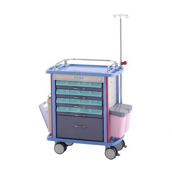 F-45-2 Medical Trolley