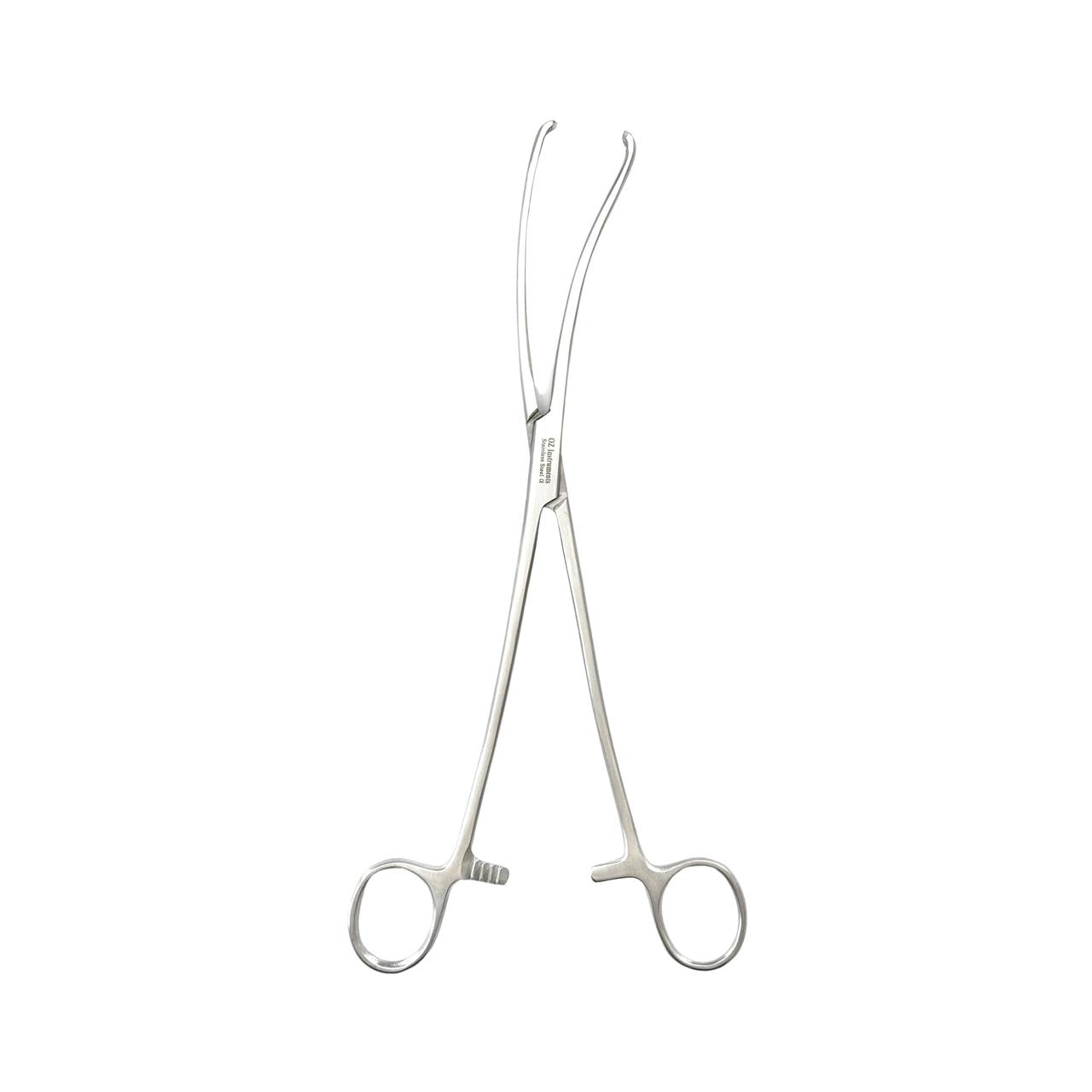 Teale Vulsellum Forceps 24cm