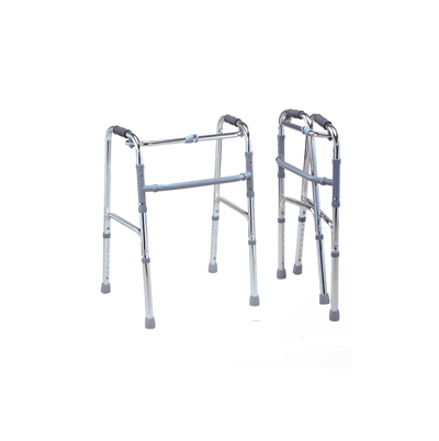 Walking Frame – Pulpit Folding - Image 3