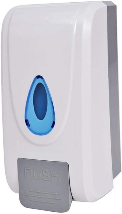 Soap/Sanitizer Dispenser 1L – Lockable