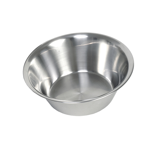 Alternative view of BOWL TYPE MB3 WB _ Stainless steel