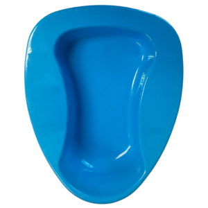 Alternative view of Bedpan Adult (Plastic)