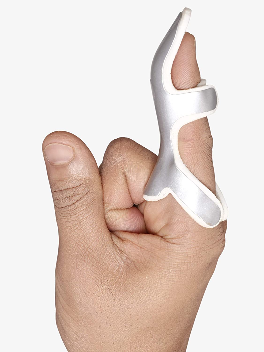Frog – Splint – Medium