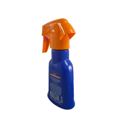 Solace Sunscreen Lotion SPF50 125ml - Image 3
