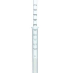 5ml Dosage Syringe Non Sterile – Individually Packaged