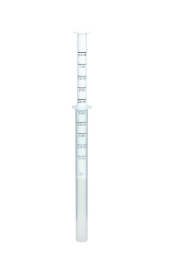 5ml Dosage Syringe Non Sterile – Individually Packaged