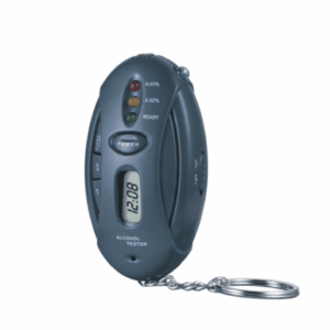 Alcohol Breathtester Alcoscan AT-62