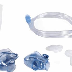 Alternative view of Nebulizer Nebset – Miko & Eolo