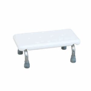 Single Step Bath/Shower