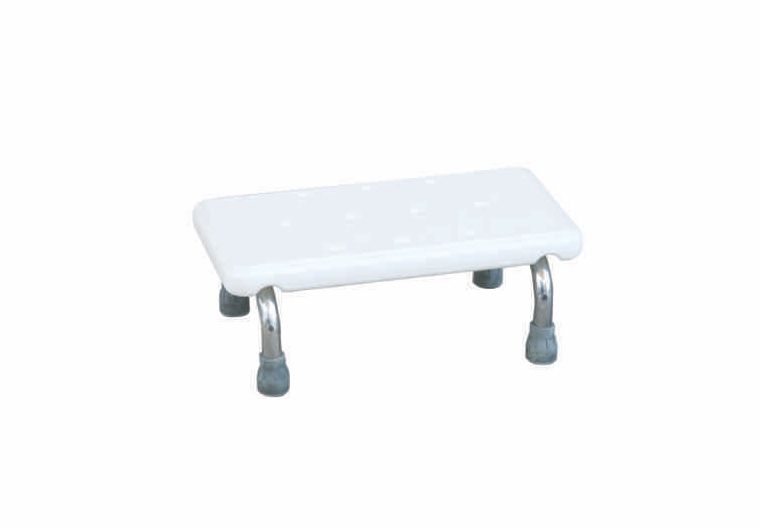 Single Step Bath/Shower