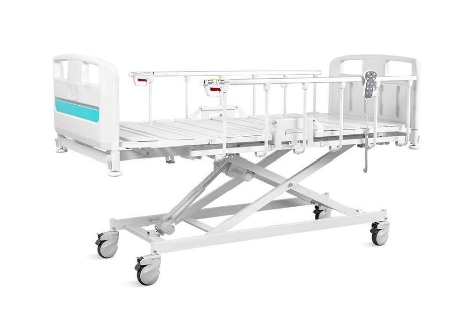 SKD-C Electric bed Y6W - Image 2