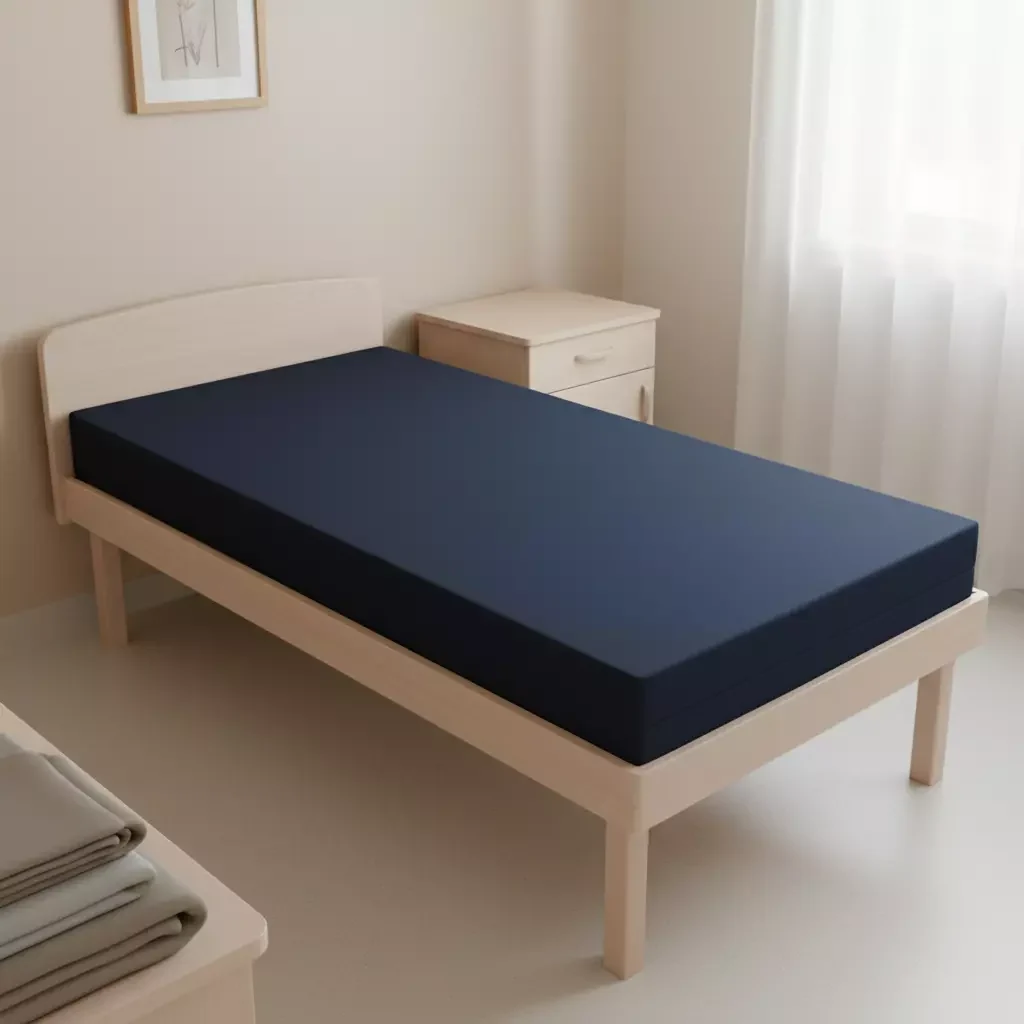 Hospital Bed Mattress - Image 3