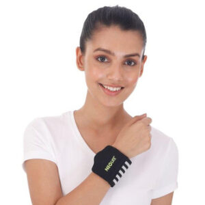 Wrist Binder Stripes and Checks – Universal