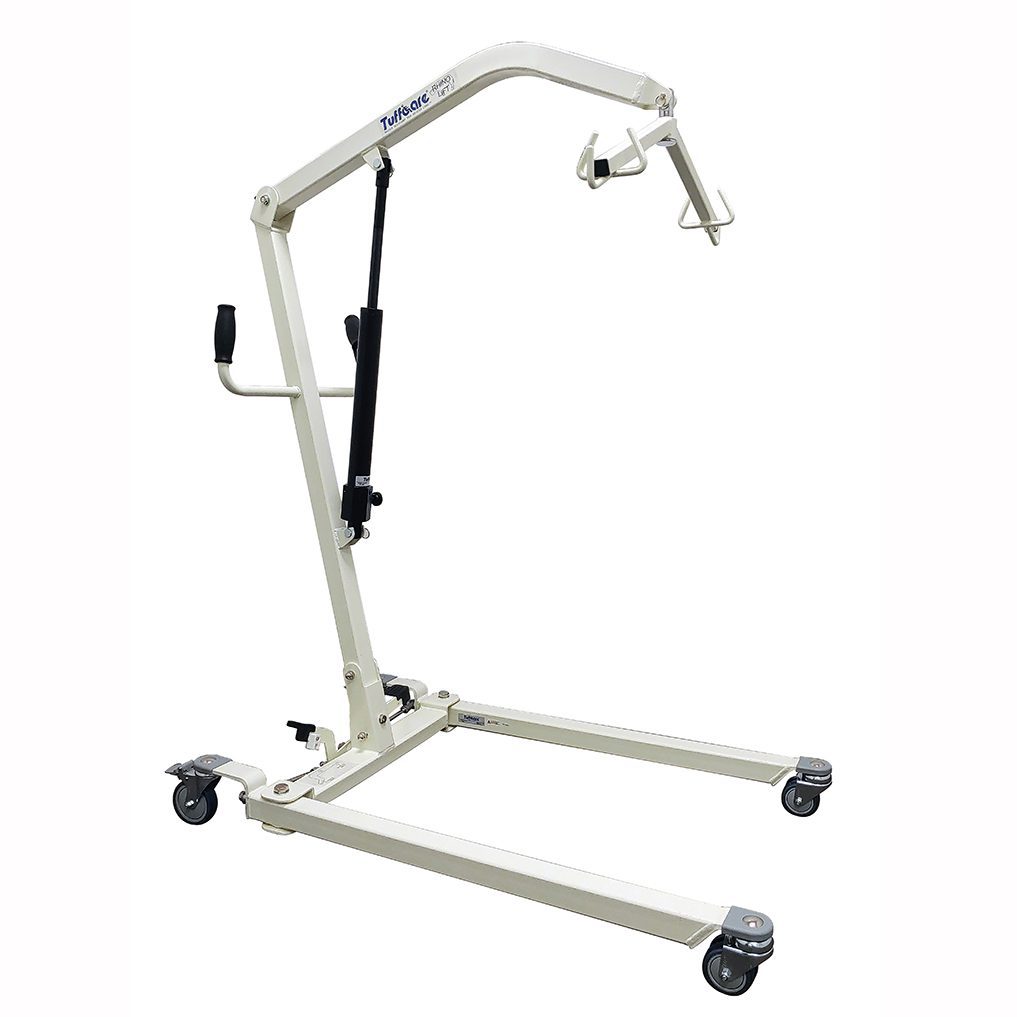 P350 Rhino Patient Lifter