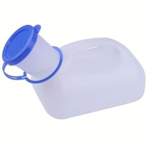 Alternative view of Plastic Male Urinal