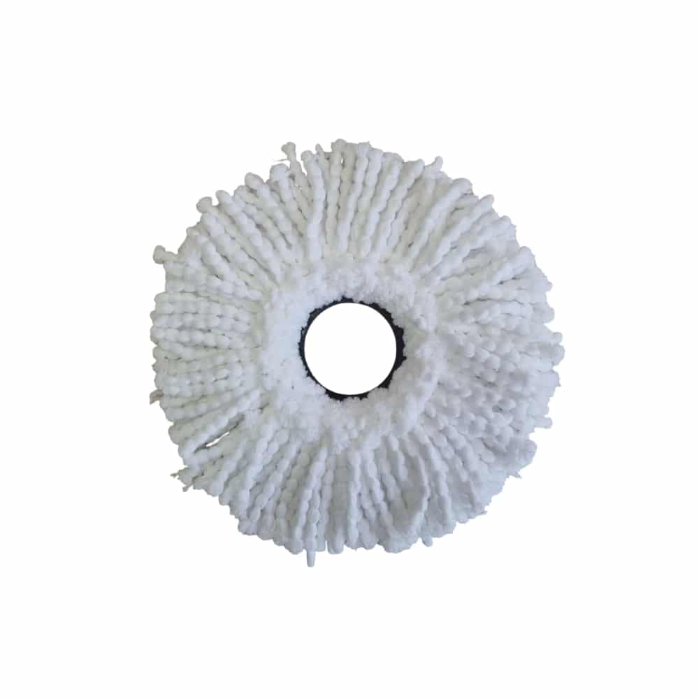 Alternative view of Wringer Mop Replacement Head