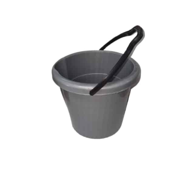Alternative view of 13L Cleaning Bucket