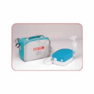 Nebulizer Mobile
