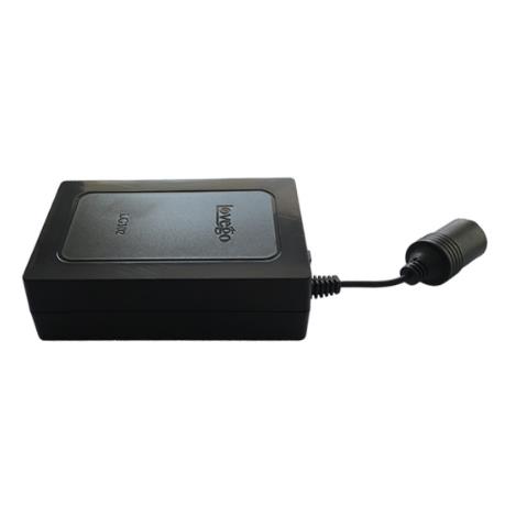 Alternative view of LoveGo Oxygen Concentrator  battery LG102