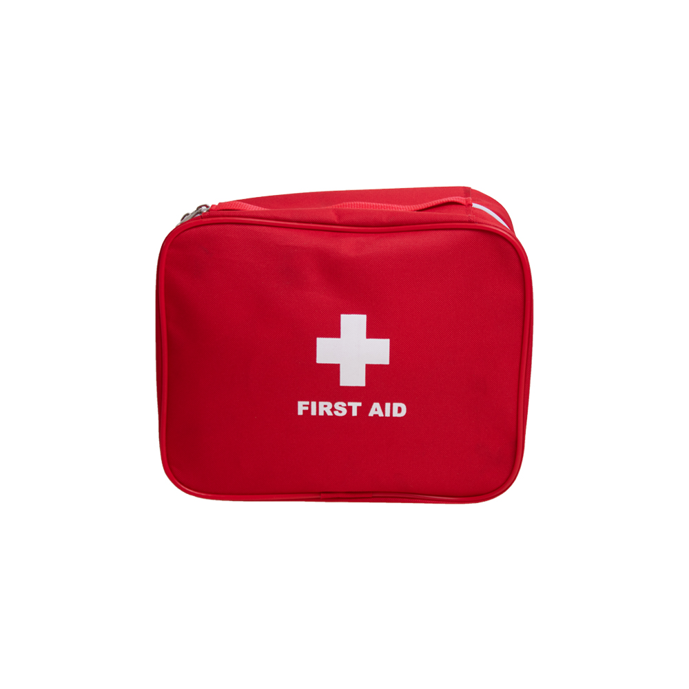 Budget Regulation 3 First Aid Kit (5-50 Persons)