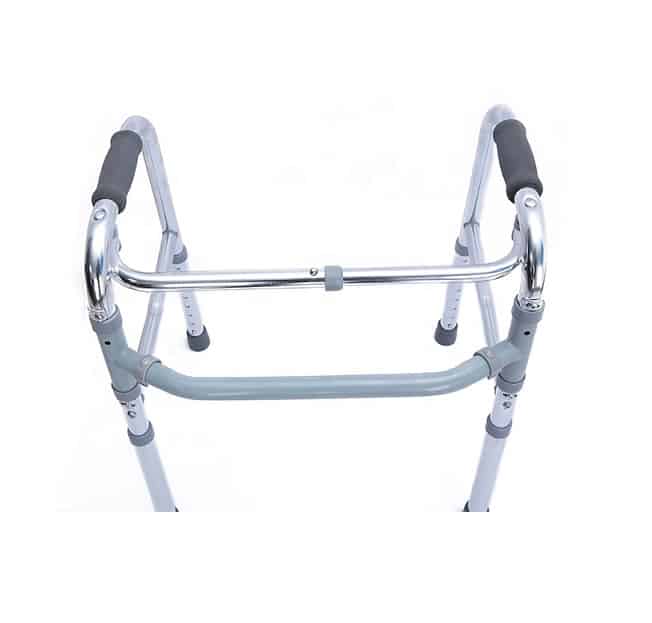 Walking Frame – Pulpit Folding - Image 4
