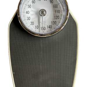 Analogue Adult scale