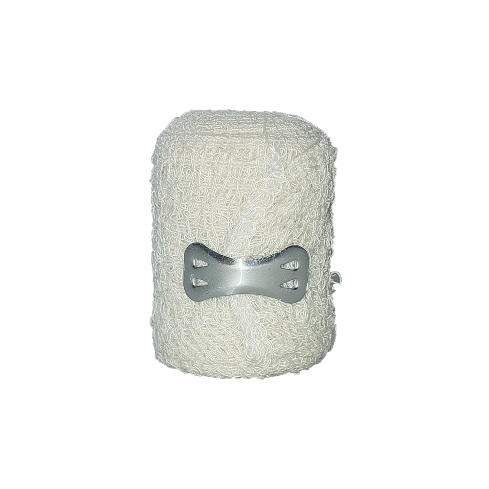 Crepe Bandage 50mm*4m by Firstaider