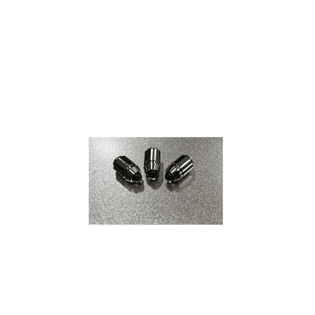 Otoscope Replacement Bulb – Wall Mounted Diagnostic Set