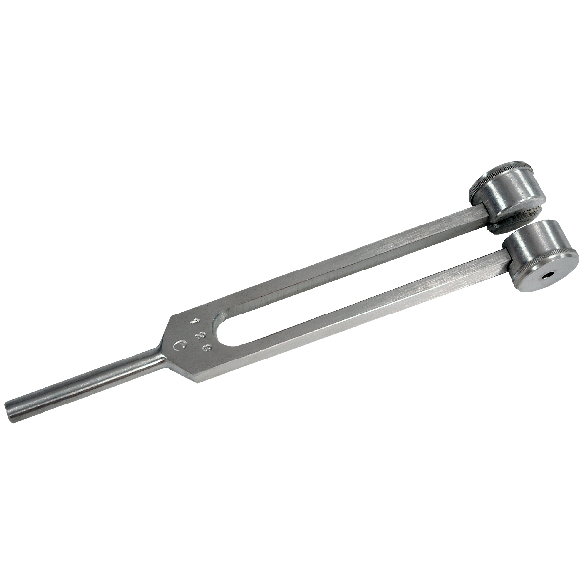 Tuning Fork 256MHz