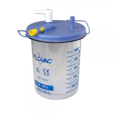 Surgical Suction Flovac – Liner 2L