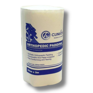 Orthopedic Padding Bandage 10cm x 3m – 12s