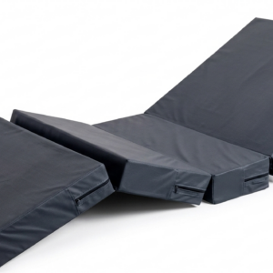 Egg Box Mattress 4 Part  10cm
