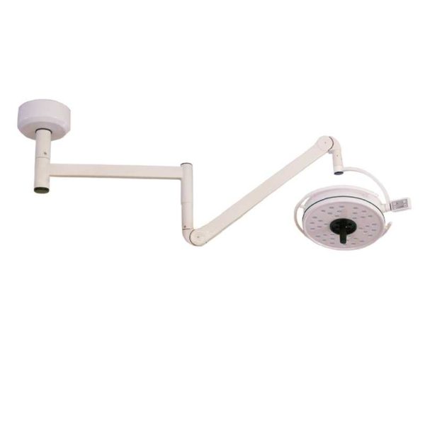 Alternative view of Theatre Single Ceiling Mounted Surgery Light