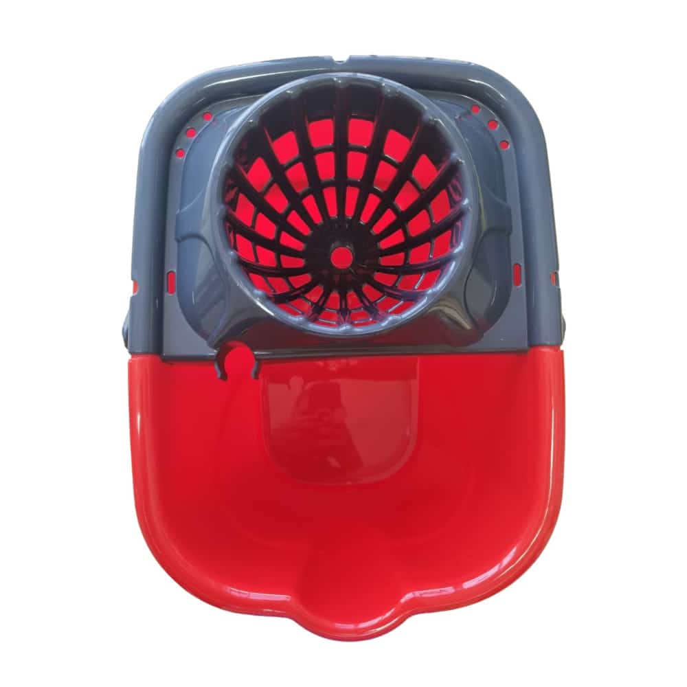 15L Mop Bucket - Image 5