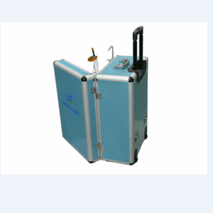 Alternative view of Greeloy® GU-P206 Mobile Dental