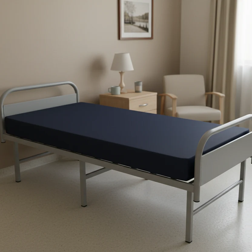 Hospital Bed Mattress - Image 4