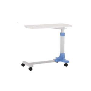Overbed Table ABS TOP F-33